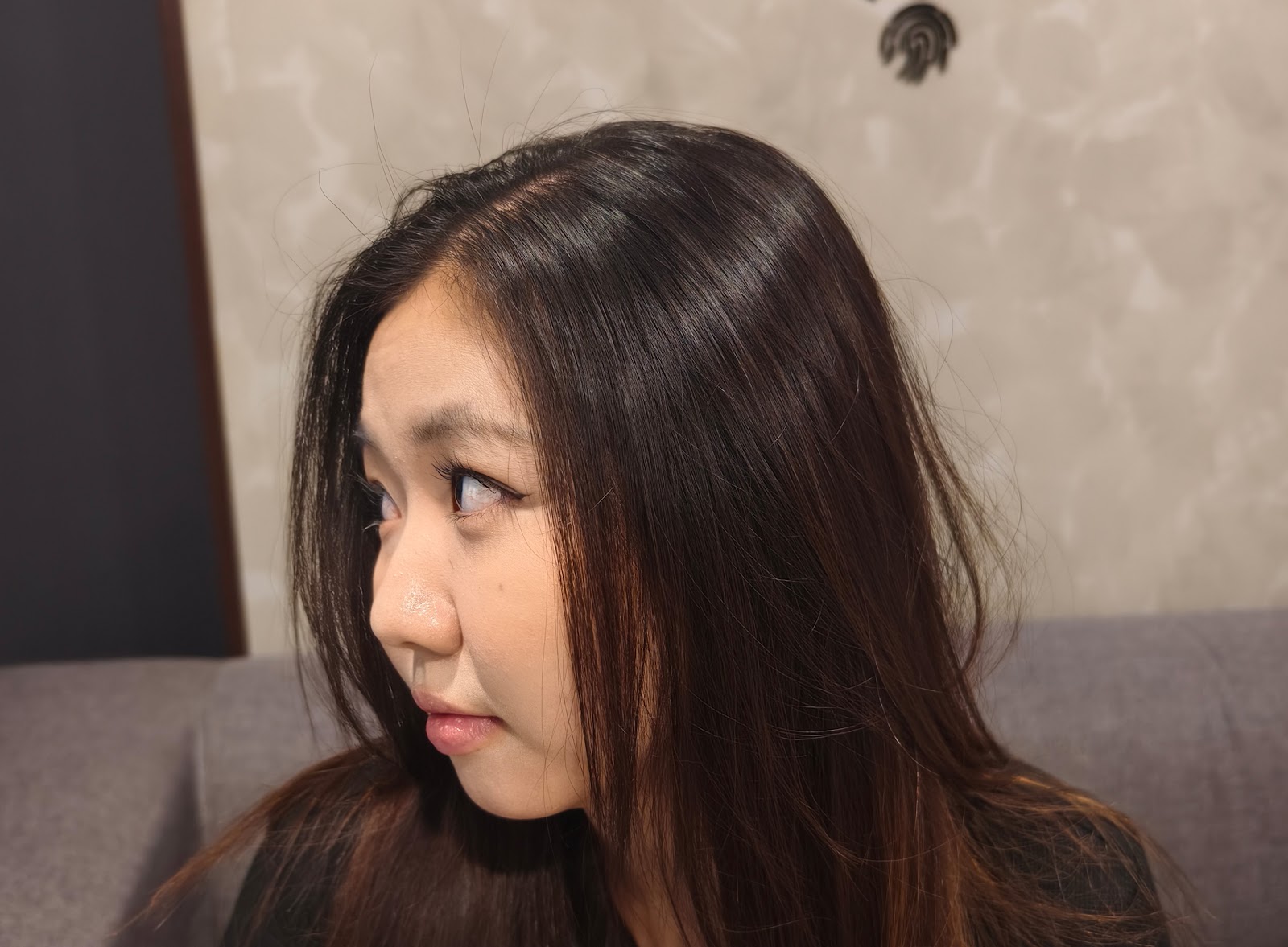 Increase Hair Shine
