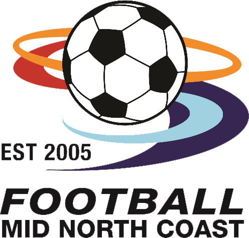 NNSW - Mid North Coast Zone League logo