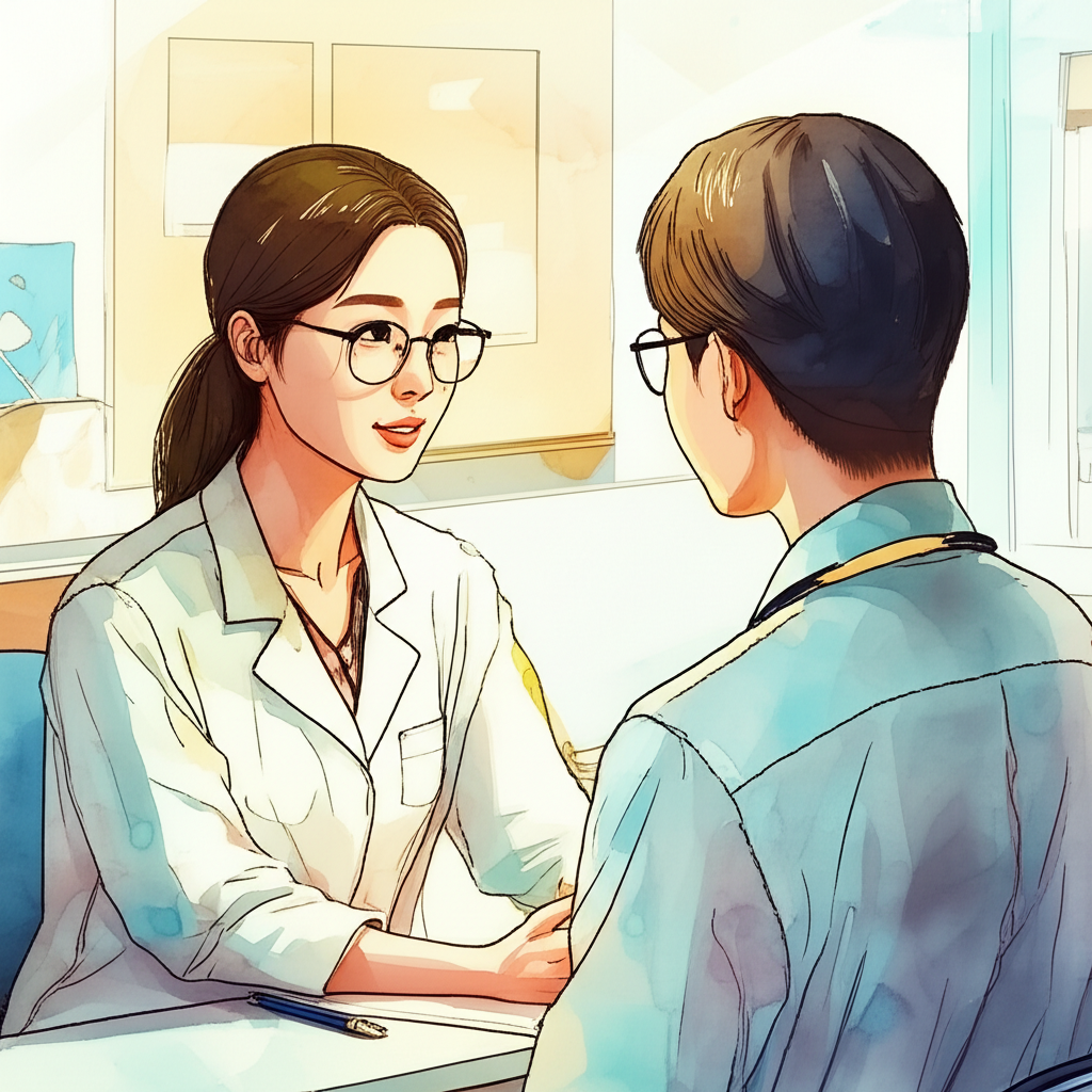 생성된 블로그 이미지