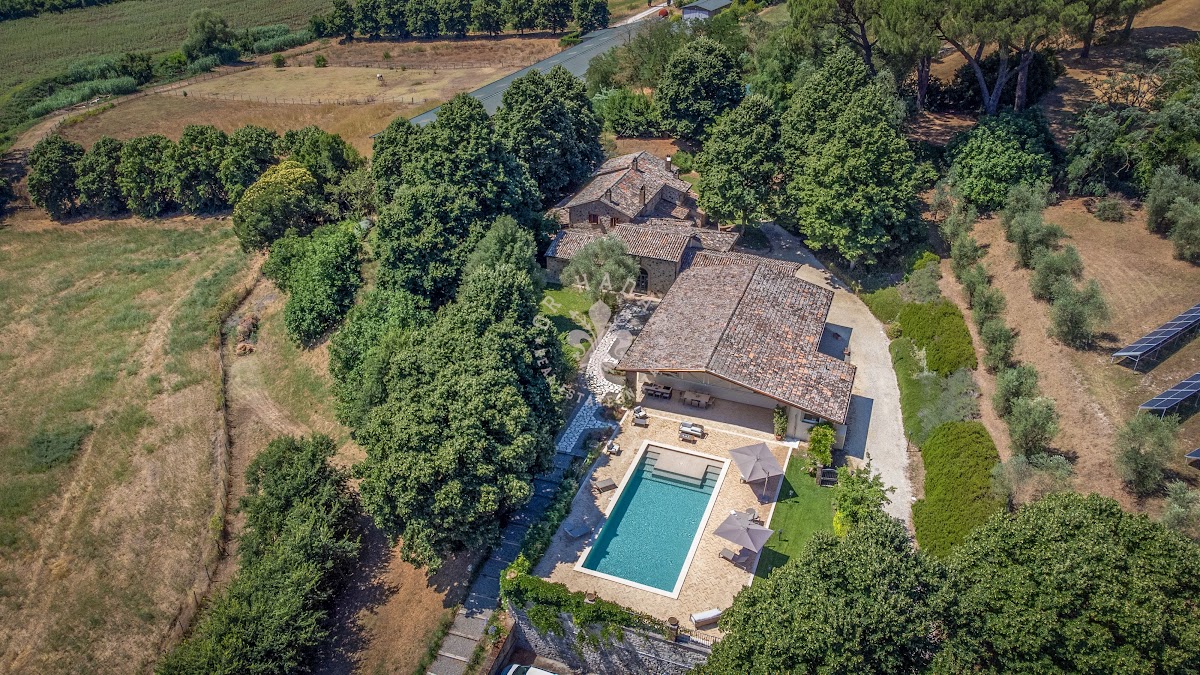 וילה רנאנה (Villa Renana) — 3