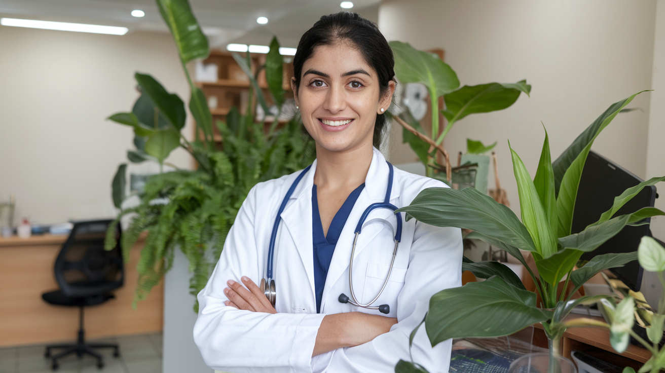 Best Gynecologists in Goregaon – Top 6 Experts