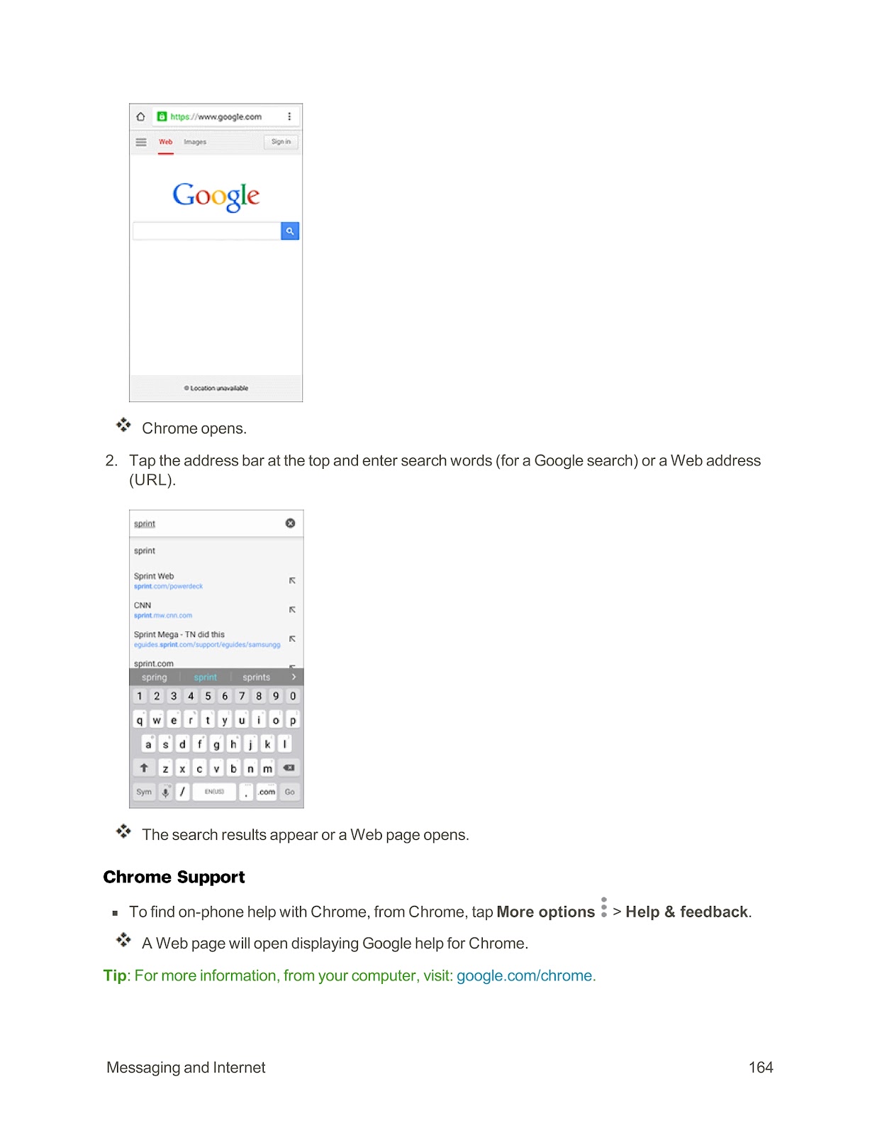 SPRINT SAMSUNG GALAXY S6 (01) PAGE 174