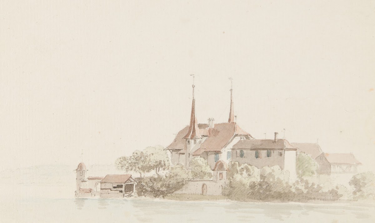 Schadau