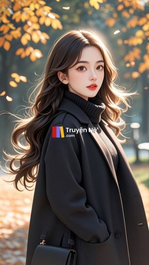 Tôi Là Nữ Phụ Ác Độc Trong Tiểu Thuyết