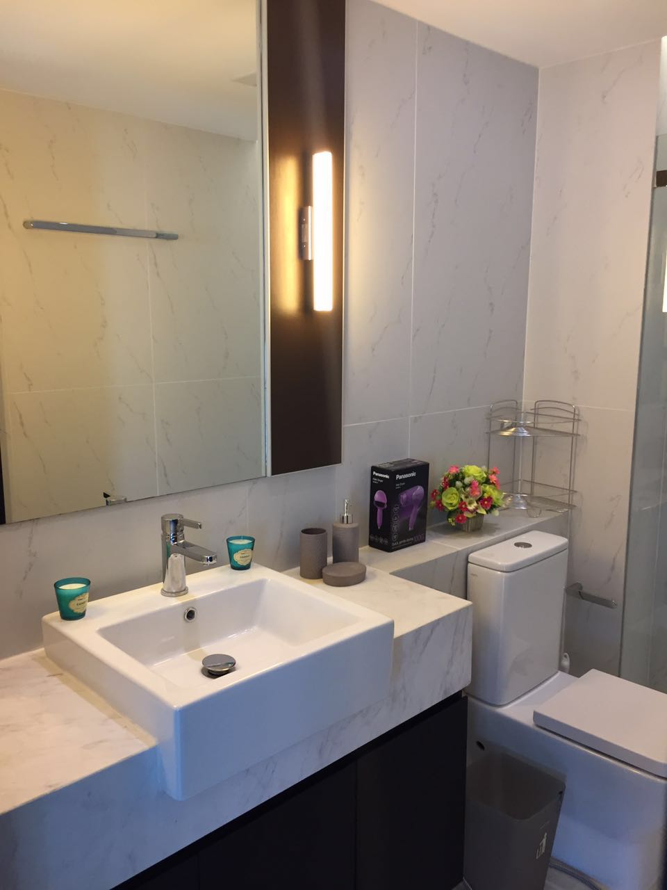 Atlantis Building D - 1 Bed, Floor 4 8
