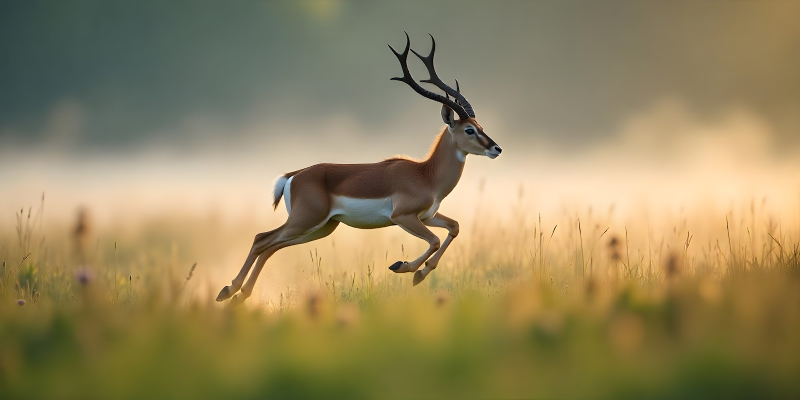 Deer Wallpaper