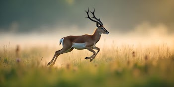 Deer Wallpaper