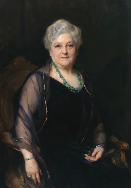 Iphigenia Wise Ochs 1930