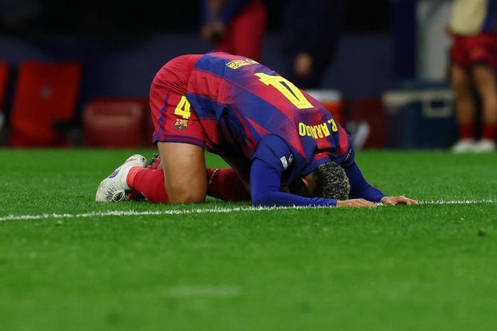 Cái kết đau đớn cho Barcelona - Tạp chí Tri thức