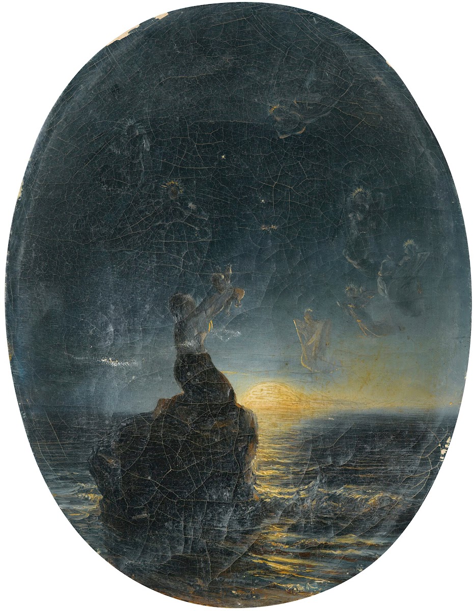 The castaway