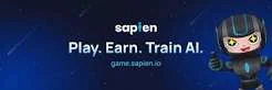 Captura de Sapien ai