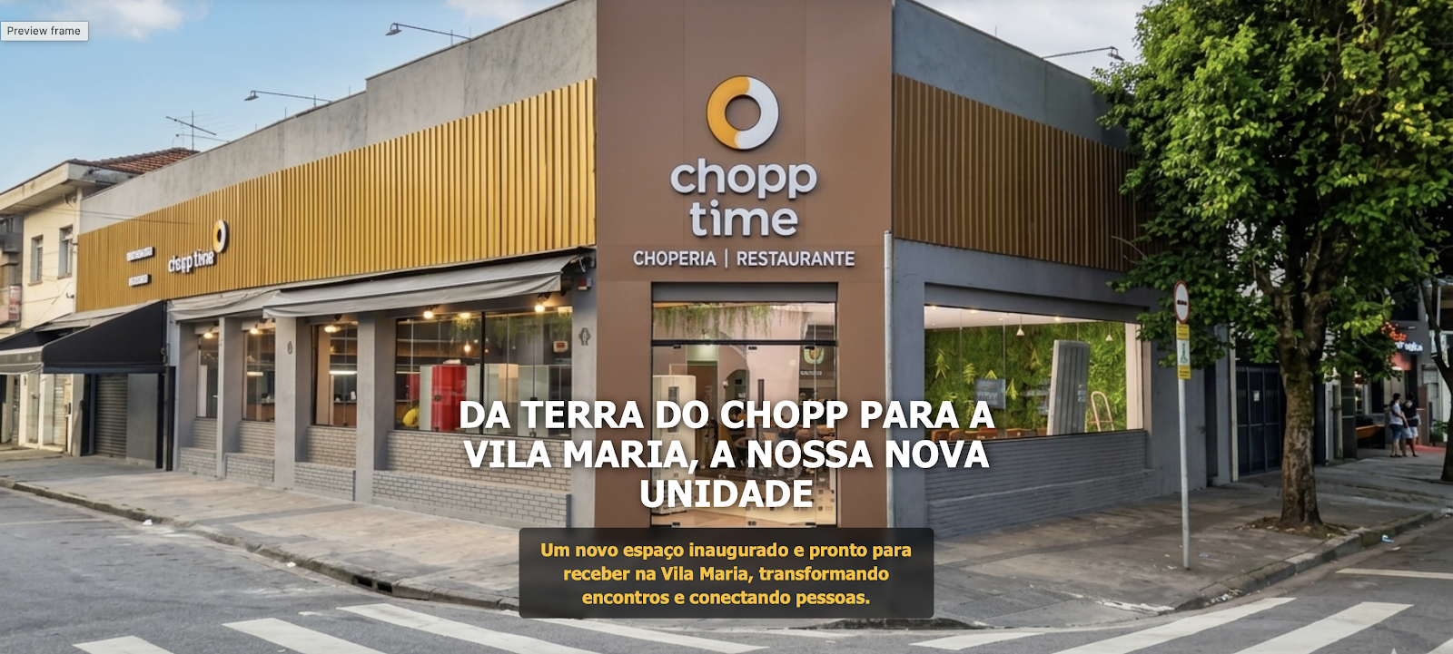 Unidade Vila Maria