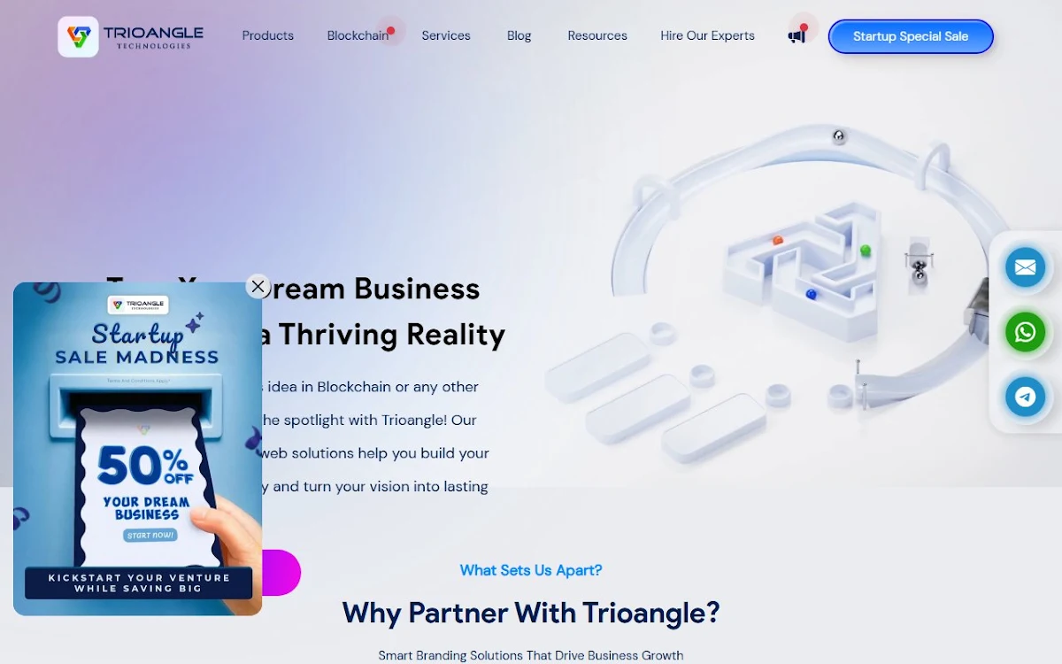 Captura de Airbnb Clone