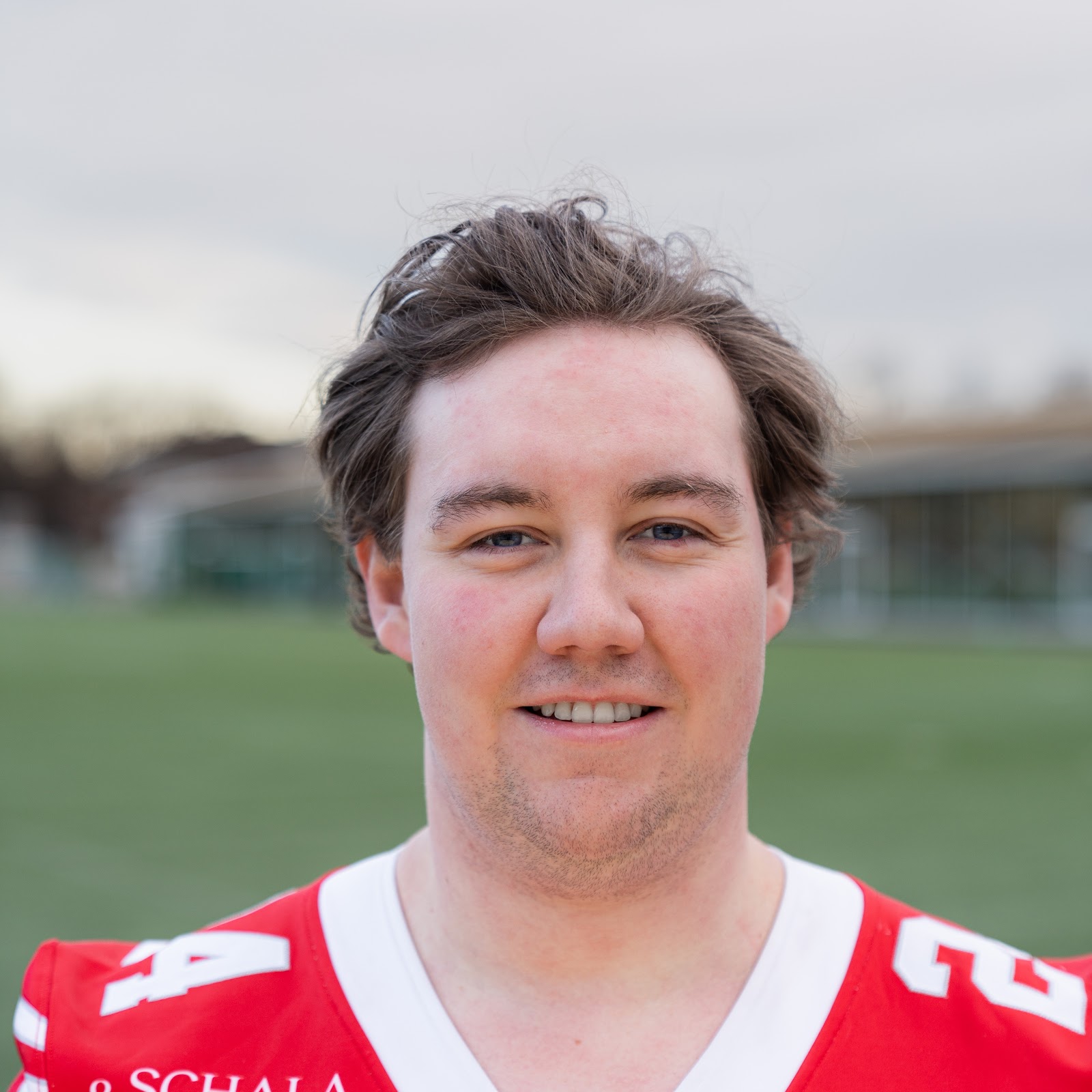 Pål Erik Flølo
