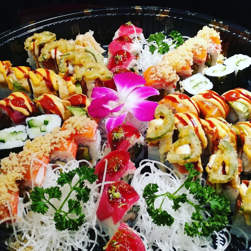 Yoon Sushi — Canton, GA