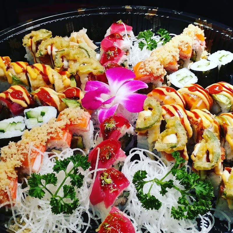 Yoon Sushi — Canton, GA
