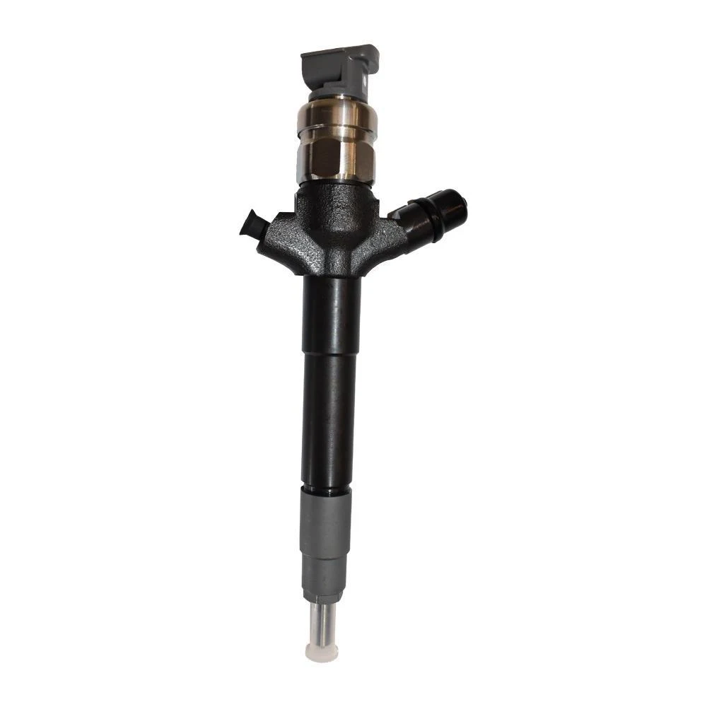 Nozzle Injector Assy Pajero Sport/Triton: Solusi Masalah Mesin Anda 3