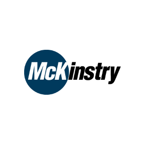 MCKINSTRY Logo