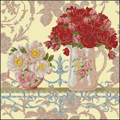 CMP 200588 Pattern
