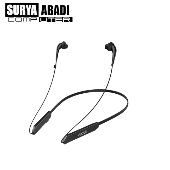 HEADSET ROBOT N30