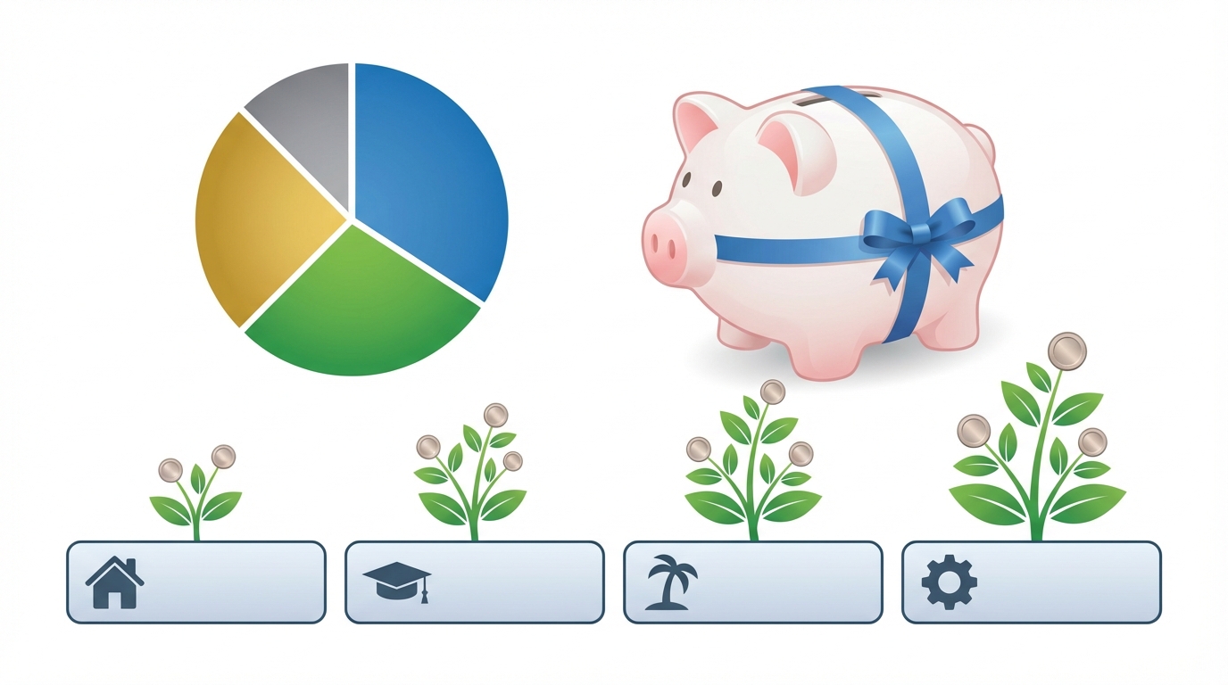 실전 포트폴리오 및 절세 전략