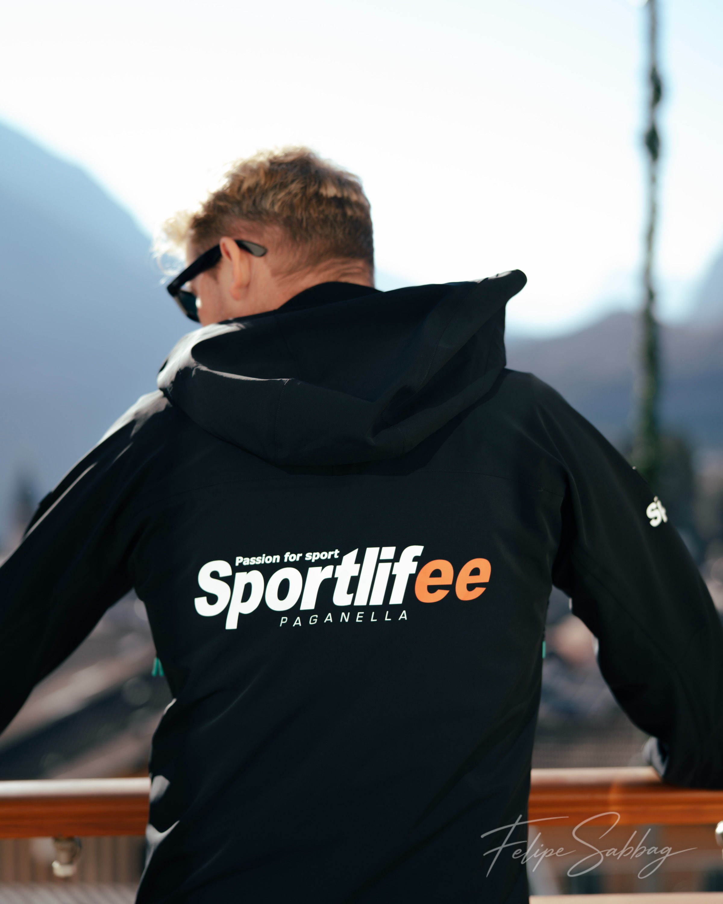 Sportlifee — Andalo, Italy