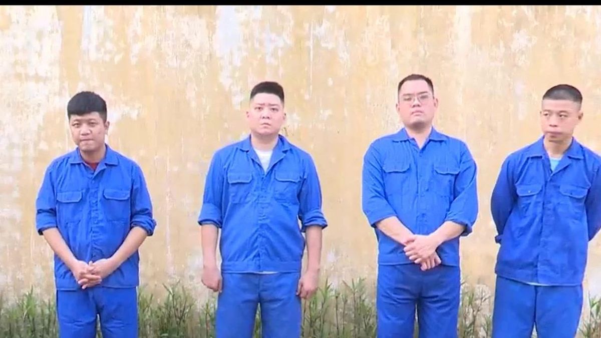 Triệt phá đường dây cá độ bóng đá hơn 710 tỷ đồng | ATV ngày 17/7/2026 - Chuyên trang An Ninh Thủ Đô - Báo Công an nhân dân