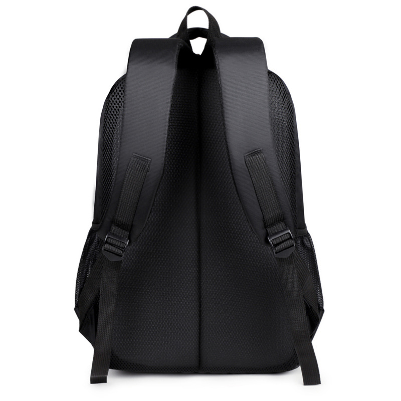 Oxford Backpack, 36–55 L, Striped Pattern
