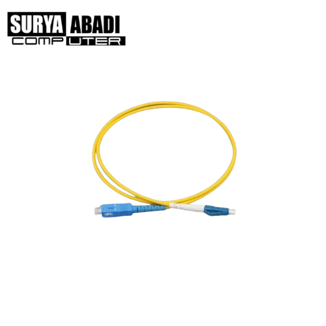 PATCHCORD SC-LC 1 METER
