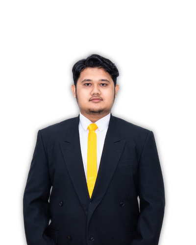 MOHAMAD FIRDAUS BIN ABDUL JALIL
