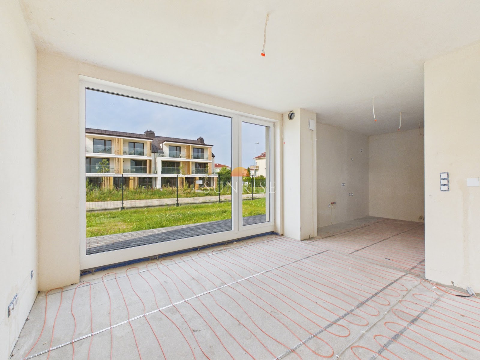 Grzybowo | Ostatni apartament 52 m² z ogrodem 103 m² | 900 m od plaży — zdjęcie 3