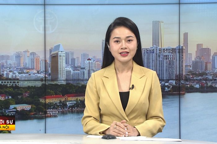 Chương trình Thời sự 23h00 | 29/04/2026 - Đài Phát thanh và truyền hình Hà Nội