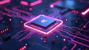 Technology Wallpaper