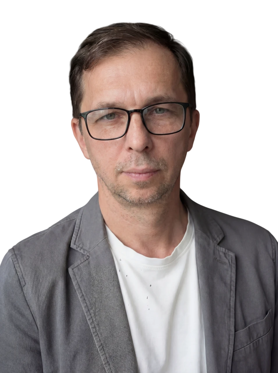 Артём Соломатин — психолог, кинезиолог, специалист по психосоматике