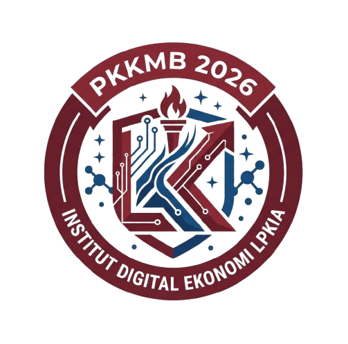Logo pkkmb 2026 lpkia