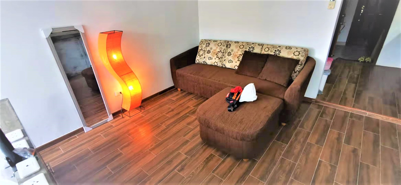 View Talay Residence 4 - 1 Bed, Floor 6 4