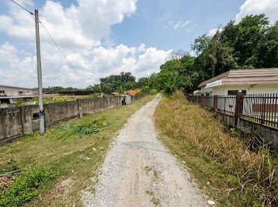 Tanah 1 Ekar Freehold Malay Reserve Sungai Merab Bandar Baru Bangi — foto 4/6