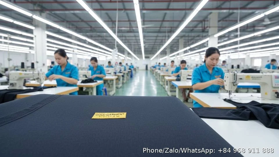 Compression Wear - Gold Garment Vietnam