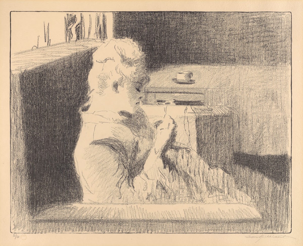 Naaister 1917 1918