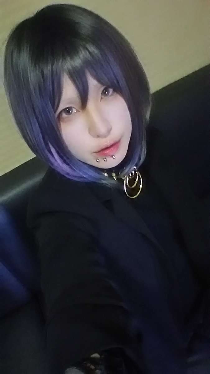 熱爆娛樂 日本dj實測 嘴巴穿洞會漏水嗎 畫面超詭異 阿娘餵
