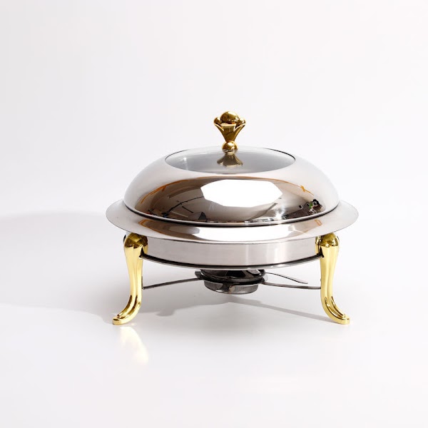 Chafing Dish Stainless Steel
