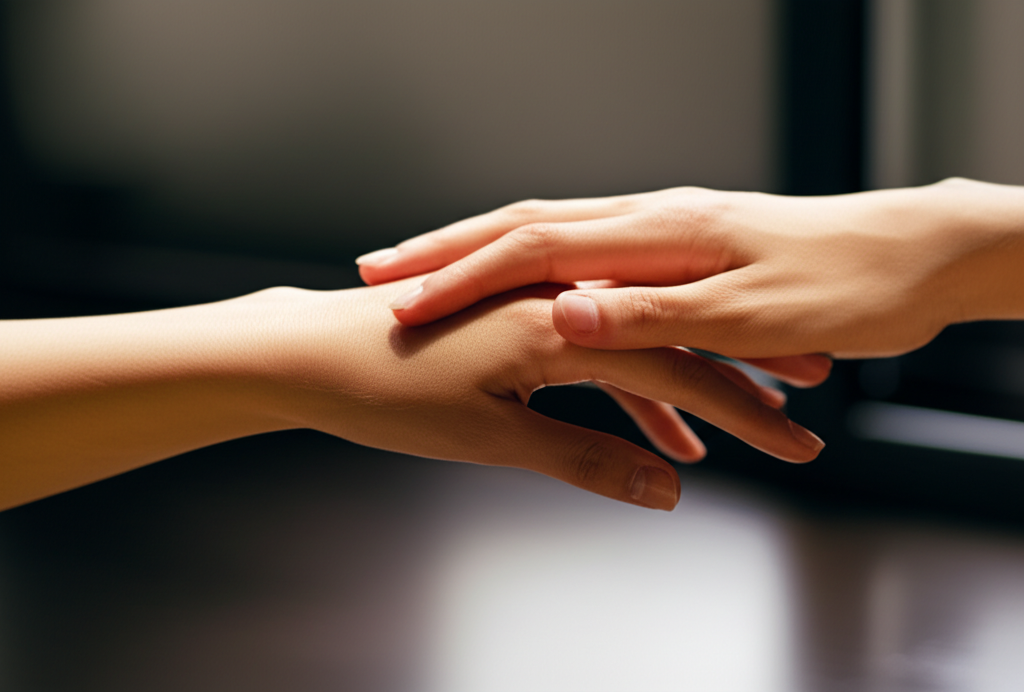 5. 전문가의 도움