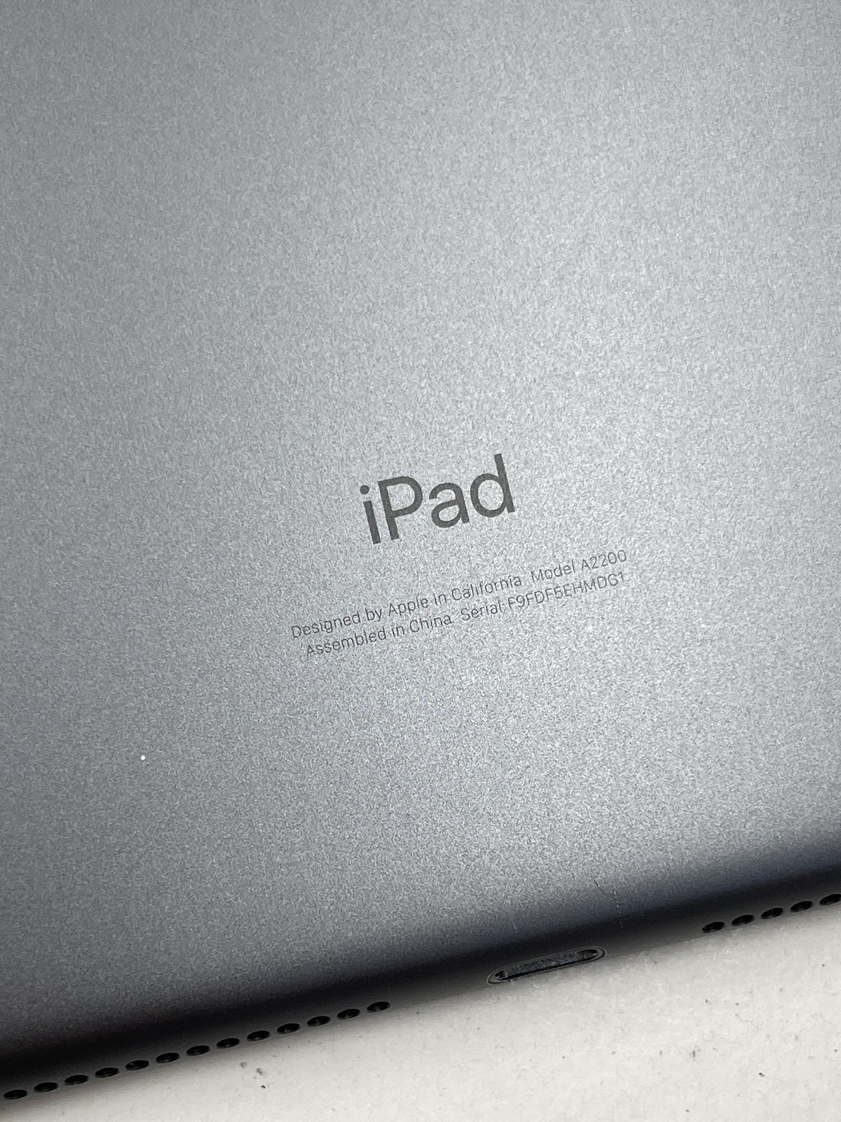 ipad 7 2019 商品圖片