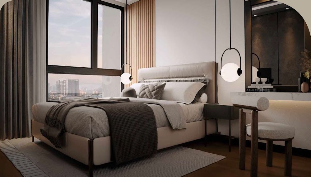 Levia Residence — Cheras