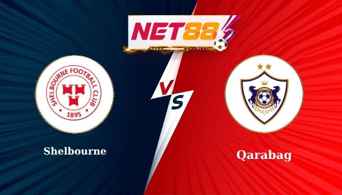 Soi Kèo Trận Đấu Shelbourne vs Qarabag