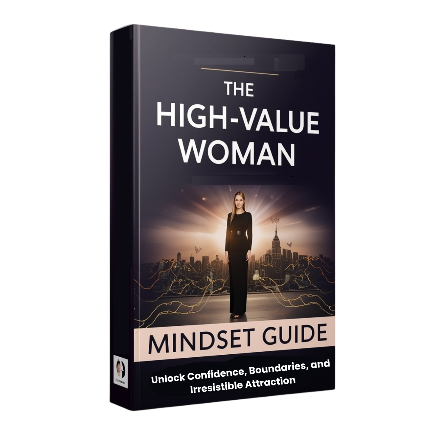 High Value Woman Mindset Guide