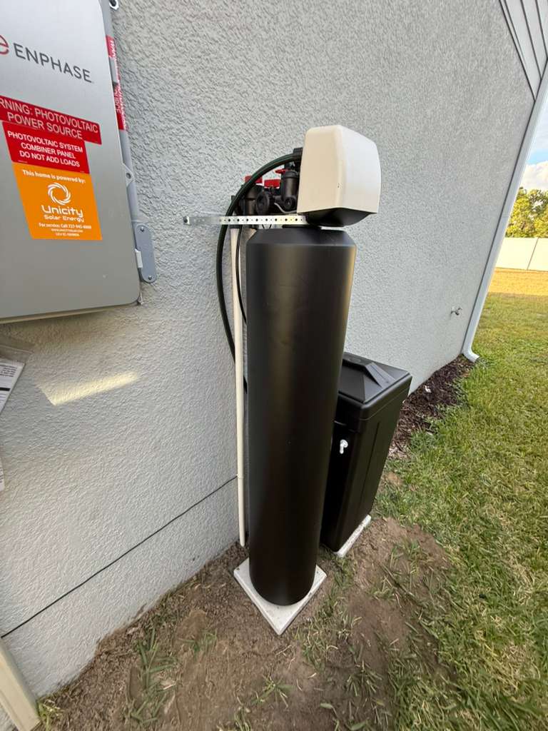 Instalación profesional