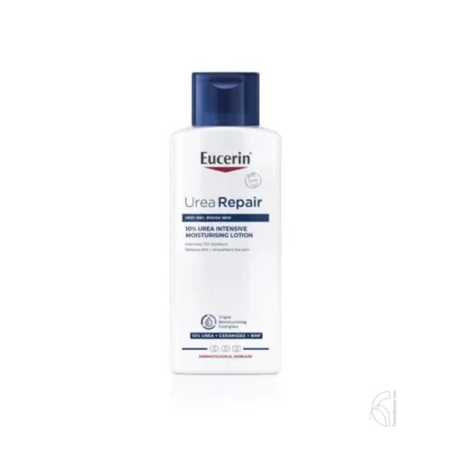 Eucerin Urea Repair 10% Urea Intensive Moisturizing Lotion 250ml