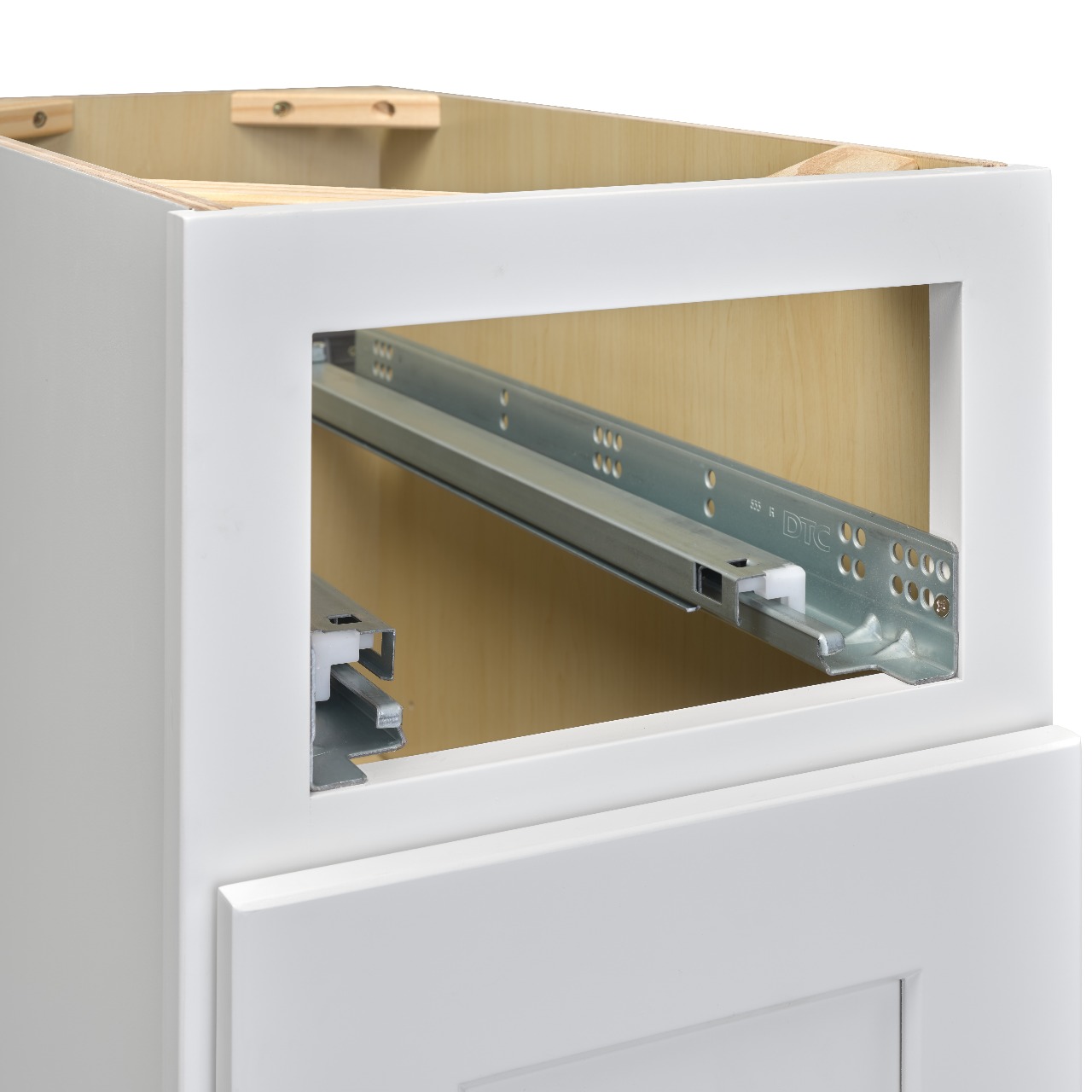 LignoSupply Produktion