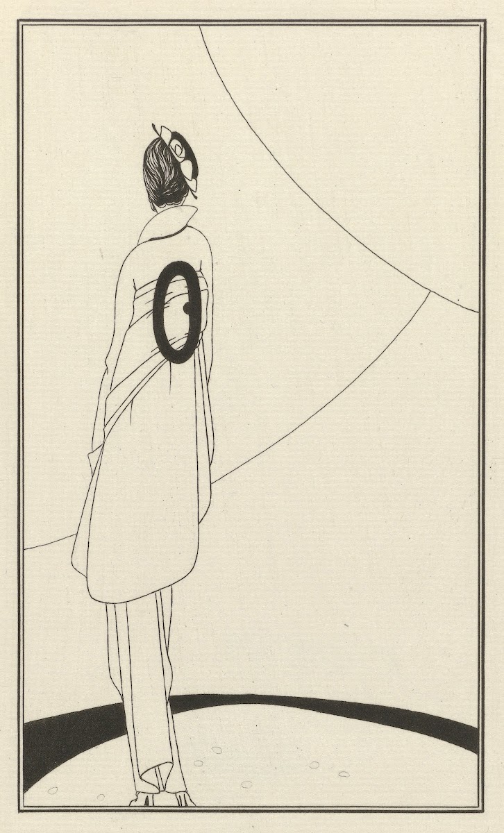 Journal des Dames et des Modes Costumes Parisiens 1914 No 160 1914